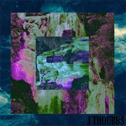 J Thoubbs - Unreleaseable Material
