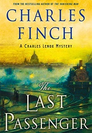 The Last Passenger (Charles Finch)