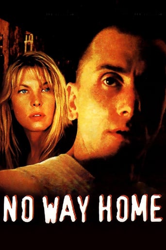 No Way Home (1996)