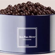 Jean Paul Hevin Chocolate Pearls