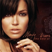 Have a Little Faith in Me - Mandy Moore