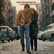 Talkin' World War III Blues