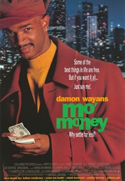 Mo' Money (1992)