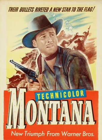 Montana (1950)
