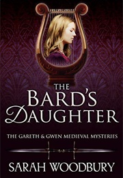 The Bard's Daughter (Sarah Woodbury)