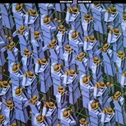 Lonely Avenue - Ian Gillan