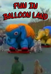 Fun in Balloon Land (1965)