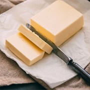 Butter (Margarine)