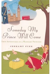 Someday My Prince Will Come (Jerramy Fine)