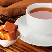 Caramel Tea