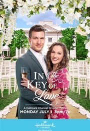 In the Key of Love (2020)
