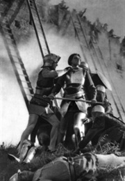 The Marvelous Life of Joan of Arc (1929)