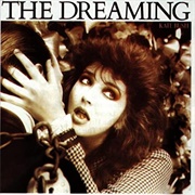Kate Bush - The Dreaming (1982)