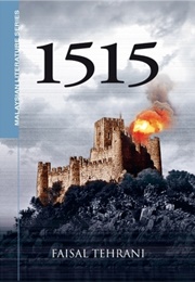1515 (Faisal Tehrani)