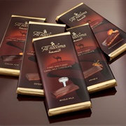 Al Nassma Camel Milk Chocolate Bars (Dubai)