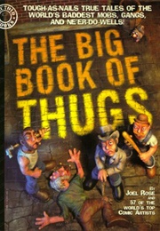 The Big Book of Thugs (Joel Rose)