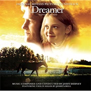 Dreamer - Bethany Dillon