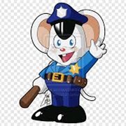 Mappy (Video Game Arcade)