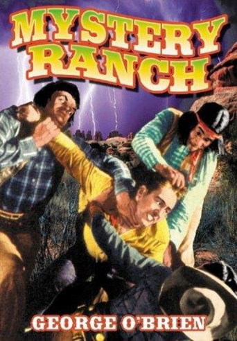 Mystery Ranch (1932)