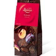Laima Plums in Chocolate