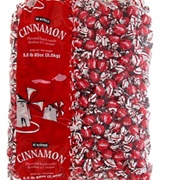 Krinos Cinnamon Hard Candy