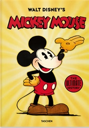 Walt Disney&#39;s Mickey Mouse (Taschen)