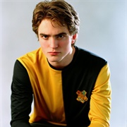 Cedric Diggory - Harry Potter & the Goblet of Fire