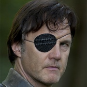 The Governor (Walking Dead)