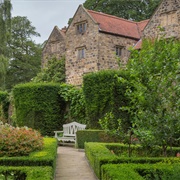 Washington Old Hall