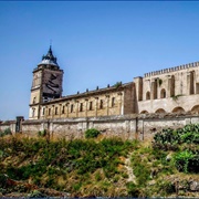 Monasterio De San Isidoro Del Campo, Santiponce