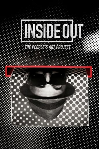 Inside Out: The People's Art Project (2013)
