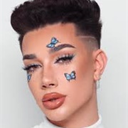 James Charles