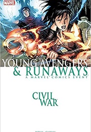 Civil War: Young (Zeb Wells)