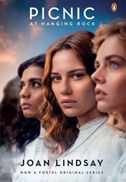 Picnic at Hanging Rock (Joan Lindsay)