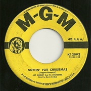 Nuttin' for Christmas - Art Mooney & His Orchestra