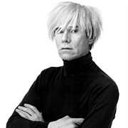 Andy Warhol