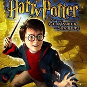 Harry Potter and the Chamber of Secrets