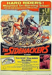 The Sidehackers (1969)