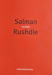 Woede (Salman Rushdie)