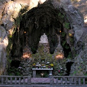 The Grotto