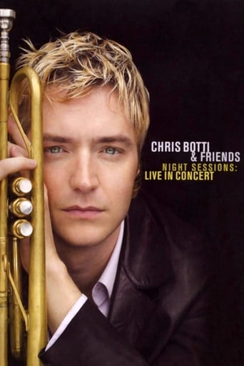 Chris Botti & Friends - Night Sessions: Live in Concert (2002)
