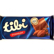Tibi Etcsokolade