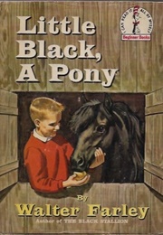 Little Black a Pony (Walter Farley)