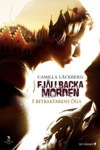 The Fjällbacka Murders: In the Eye of the Beholder (2012)