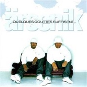 Jour 2 Tonnerre (Ärsenik)