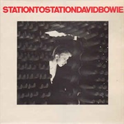 Station to Station - David Bowie