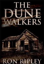 Moving in #2 - The Dunewalkers (Ron Ripley)