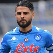 Lorenzo Insigne