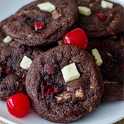 Black Forest Cookie