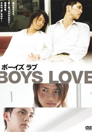 Boys Love (2006)